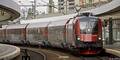 Mehr Komfort in den Railjet-Zügen