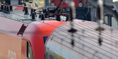 ÖBB: Berater empfiehlt drastischen Jobabbau