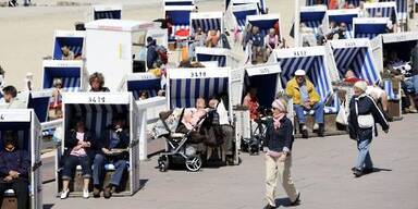 Mehr Urlaub f&uuml;r weniger Geld