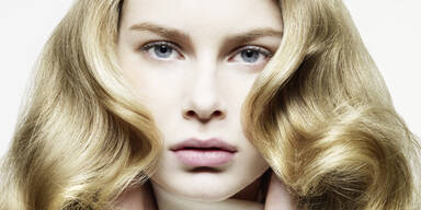 Mehr Volumen und Halt