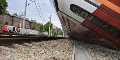 Zugungl&uuml;ck Meidling