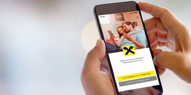 Achtung: Heimische Bank warnt vor Phishing-Mail/SMS