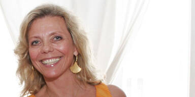 Trauriger Abschied von Franziska Meinl