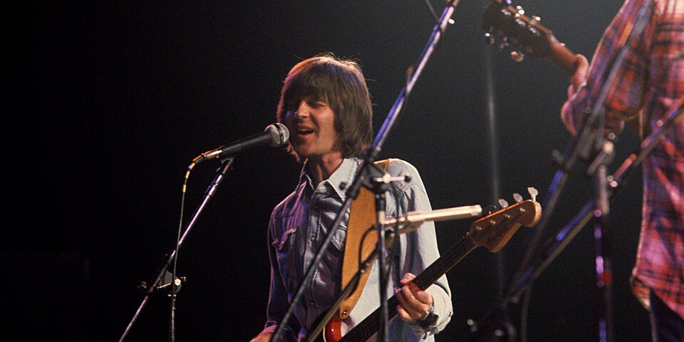 Randy Meisner