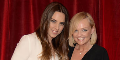 Mel C./Emma Bunton