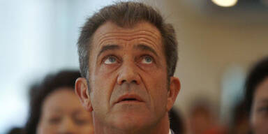 Mel Gibson