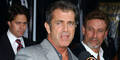 Mel Gibson