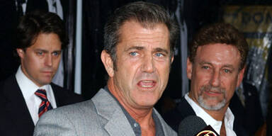 Mel Gibson