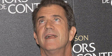 Mel Gibson