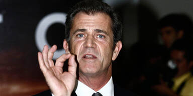 Mel Gibson