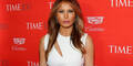 Melania Trump