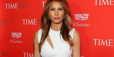 Melania Trump