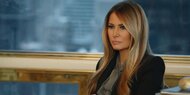 Kino-Desaster: Trump-Doku „Melania“ hat in Wien bislang noch kein Ticket verkauft