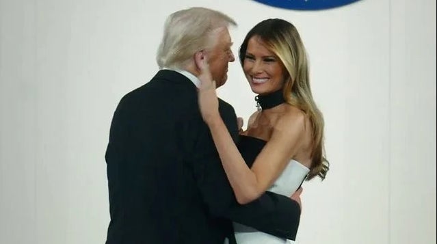 Trump-Kino-Desaster: Nur 1 einziges Ticket für „Melania“ verkauft