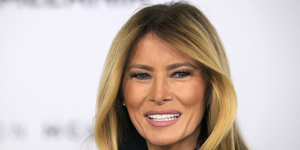 Kino-Beben: „Melania“ schafft es bei uns nicht einmal in die Top-20