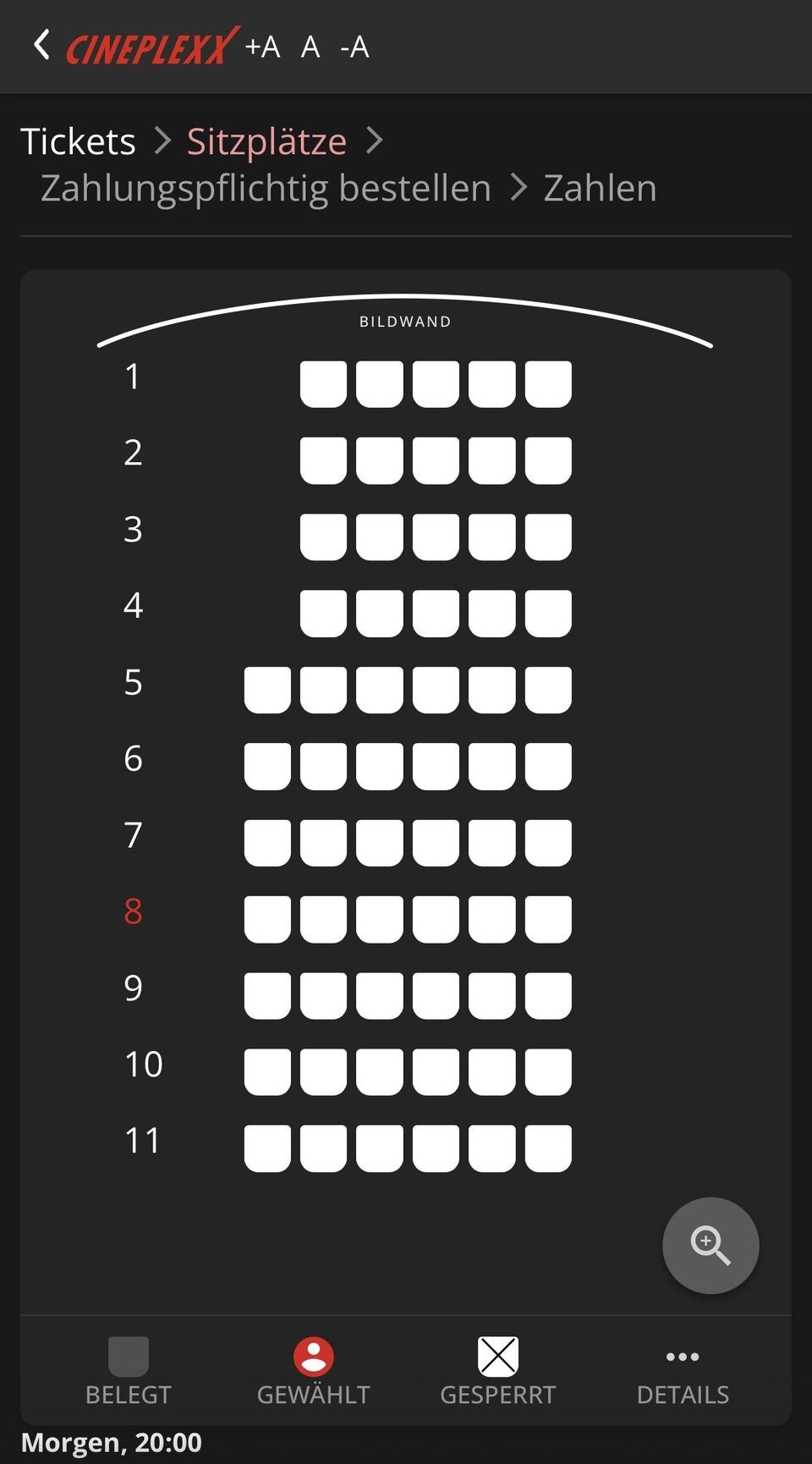 Kino-Desaster: Trump-Doku „Melania“ hat in Wien bislang noch kein Ticket verkauft