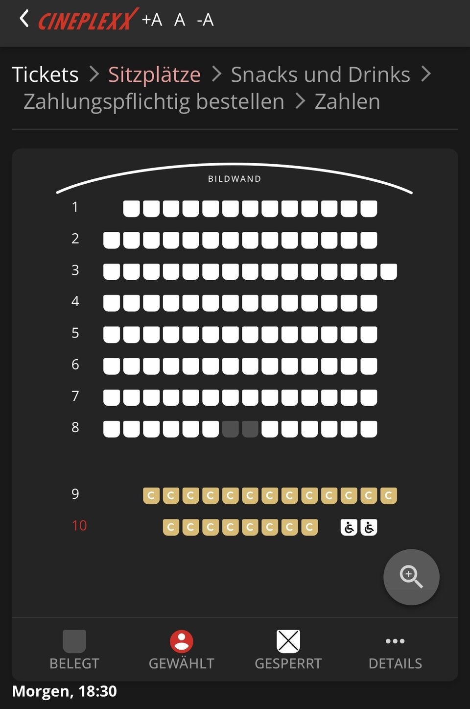 Kino-Desaster: Trump-Doku „Melania“ hat in Wien bislang noch kein Ticket verkauft