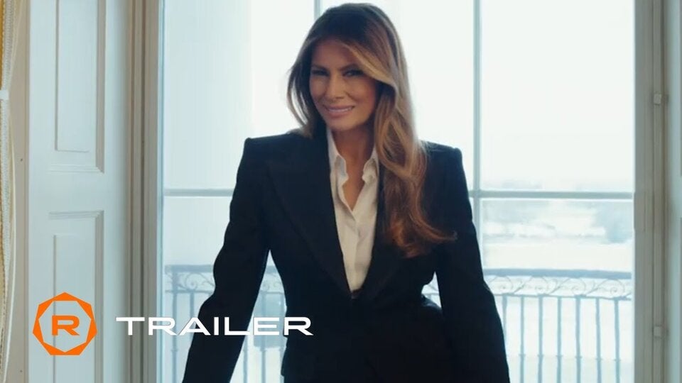 „Absoluter Schrott!“ - 1. Kritiken zerreißen „Melania“ Doku - Nur Trump jubelt