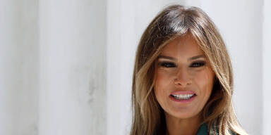 Melania Trump