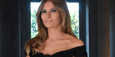 Melania Trump