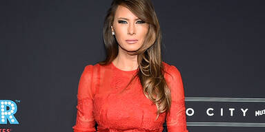 Melania Trump