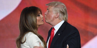 Sloweniens Premier über Melania Trump: "First Lady from sLOVEnia"