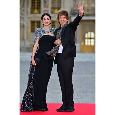 Charlotte Gainsbourg