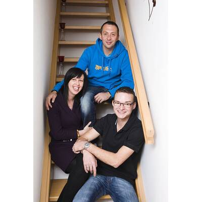 Schwer verliebt (4.4)