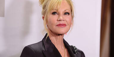 Melanie Griffith