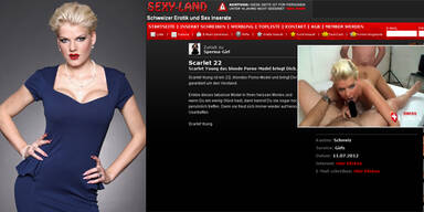 Melanie will braves Mädchen werden