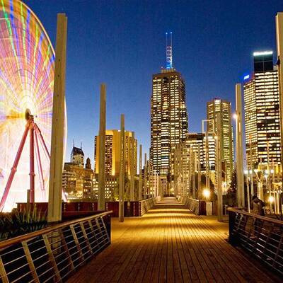 Diese Städte haben Doppelgänger