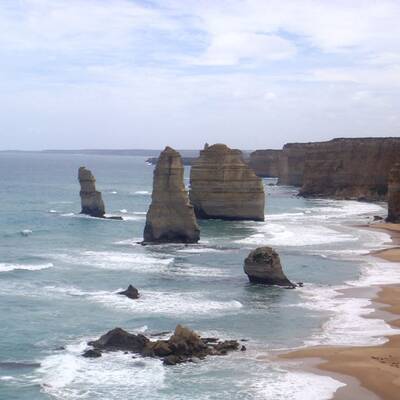 Diese Städte haben Doppelgänger