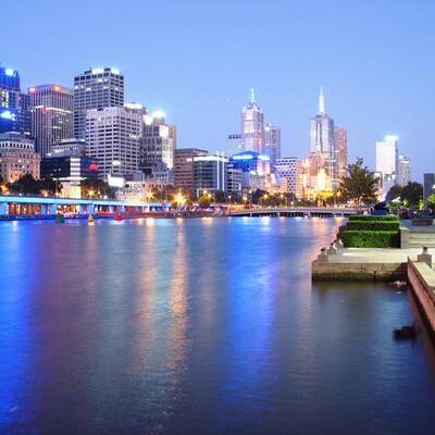 Diese Städte haben Doppelgänger