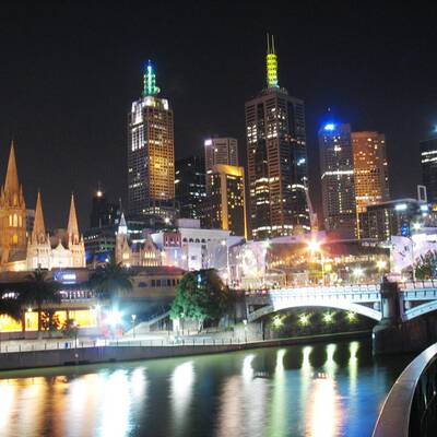 Diese Städte haben Doppelgänger