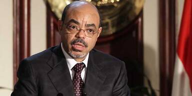 Meles Zenawi