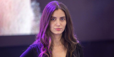 Melisa Raouf