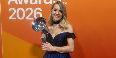 Amadeus Awards: Das sind ALLE Gewinner