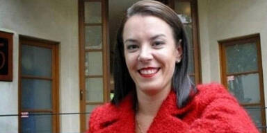 Camper finden Fu&szlig;: R&auml;tsel um Tod einer Gesch&auml;ftsfrau