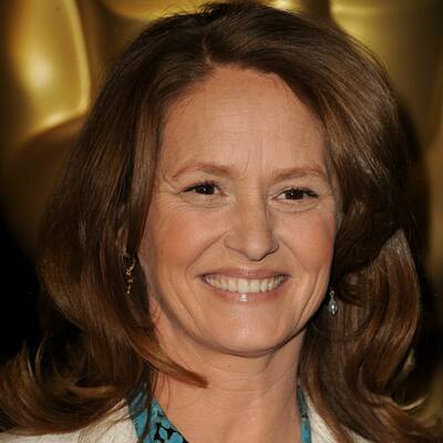 Beste Nebendarstellerin