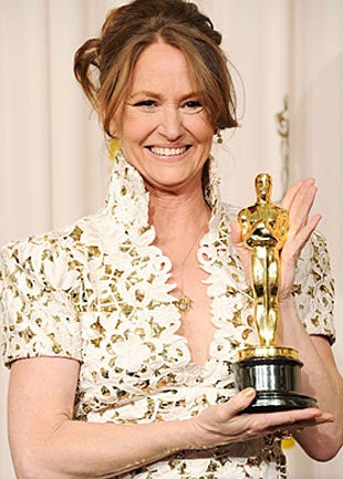 Königlich: Vier Oscars für 