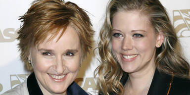 Melissa Etheridge & Tamy Lynn Michaels