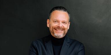 Mellak J&uuml;rgen, CEO CMM