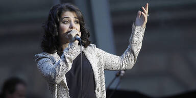 Katie Melua