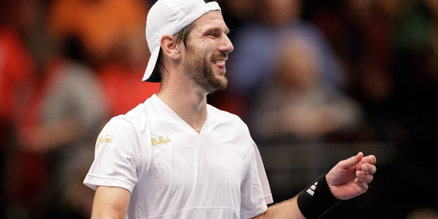 Jürgen Melzer