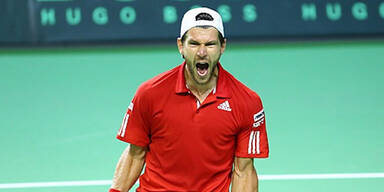 ÖTV-Team bleibt auch 2012 erstklassig