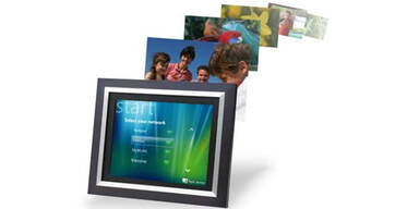 MemoryFrame MF-8104