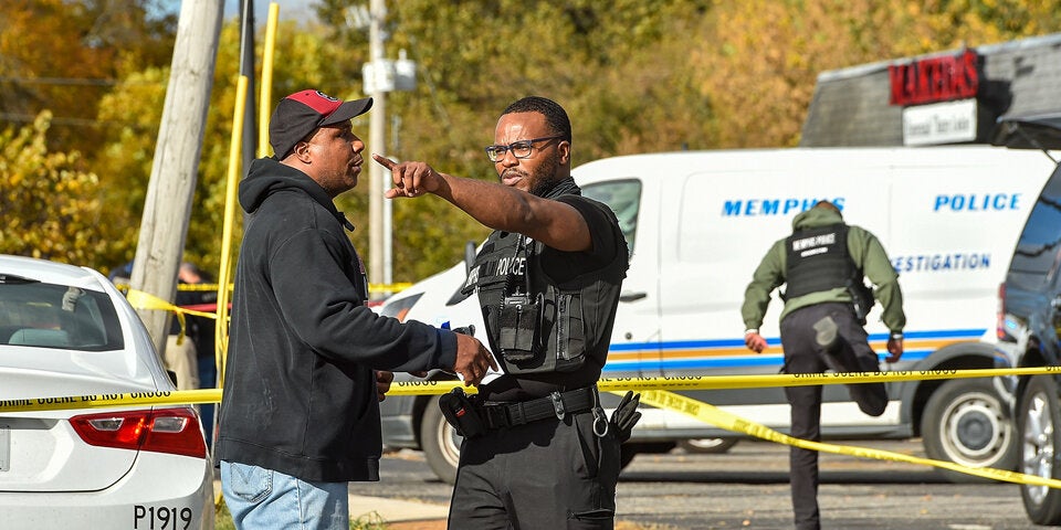 US-Rapper Young Dolph in Keks-Geschäft erschossen