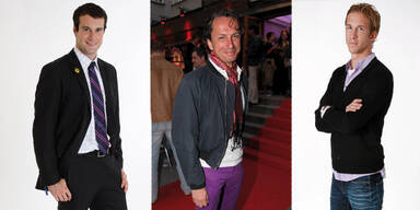 Österreichs beste Partien