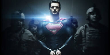 Supermans fulminante Rückkehr im Kino