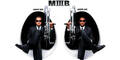 Men in Black III